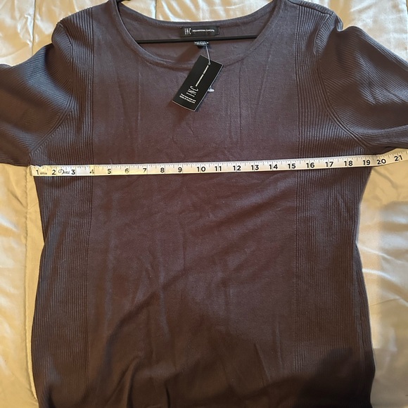 Sweater-XXL GRAY - Picture 4 of 4